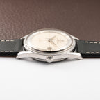 Universal Genève Polerouter Date Crosshair “Duray” Ref. 204610