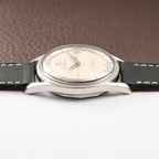 Universal Genève Polerouter Date Crosshair “Duray” Ref. 204610