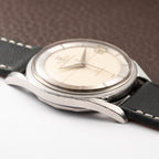 Universal Genève Polerouter Date Crosshair “Duray” Ref. 204610