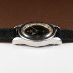 Universal Genève Polerouter Broad Arrow Nitelite Marker Ring 20217BA