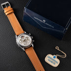 Universal Genève Tricompax Chronograph Ref. 222100