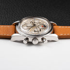 Universal Genève Tricompax Chronograph Ref. 222100