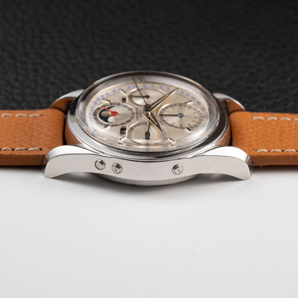 Universal Genève Tricompax Chronograph Ref. 222100