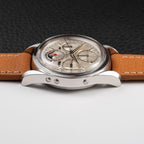 Universal Genève Tricompax Chronograph Ref. 222100