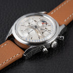 Universal Genève Tricompax Chronograph Ref. 222100