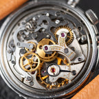 Universal Genève Tricompax Chronograph Ref. 222100