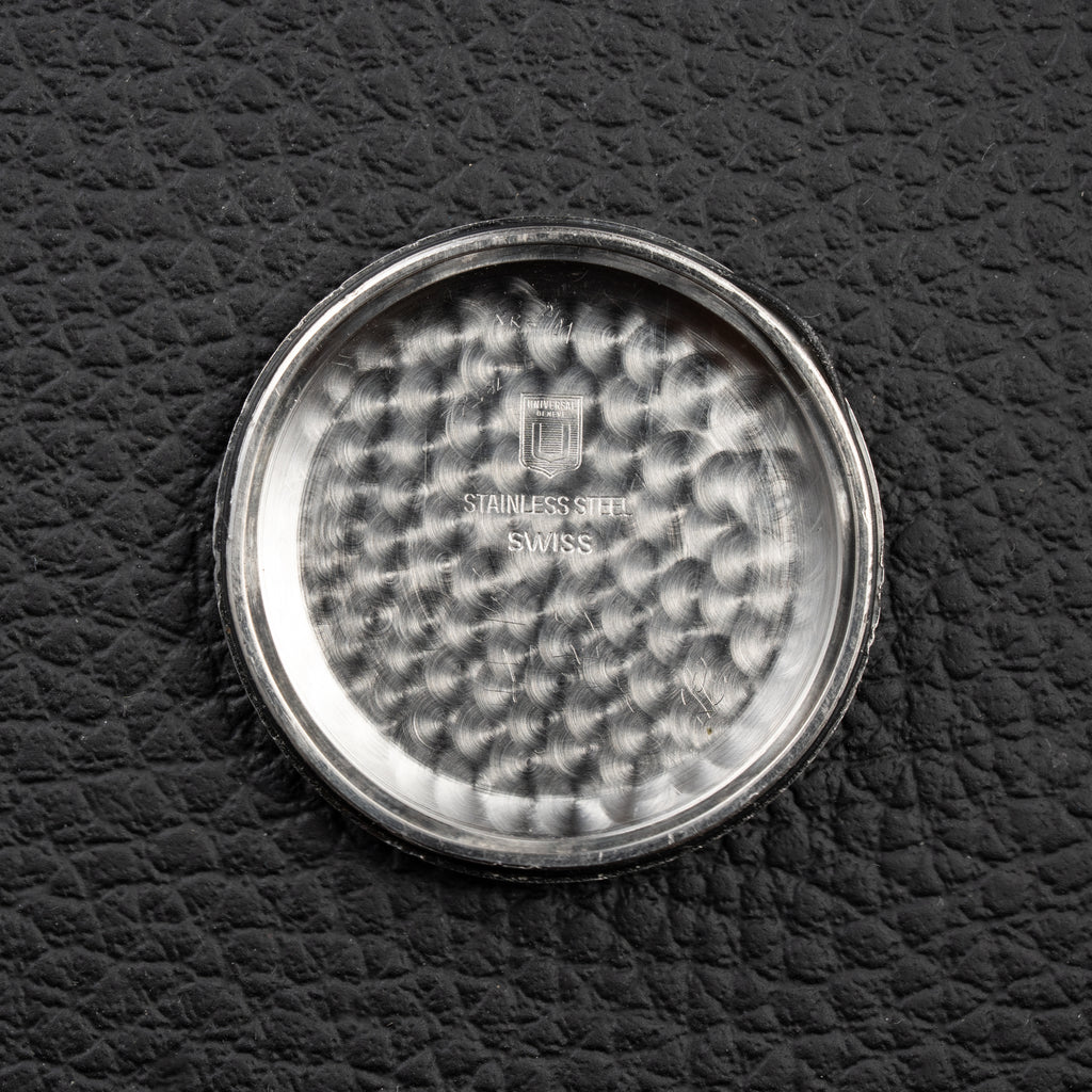 Universal Genève Tricompax Chronograph Ref. 222100