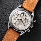 Universal Genève Tricompax Chronograph Ref. 222100
