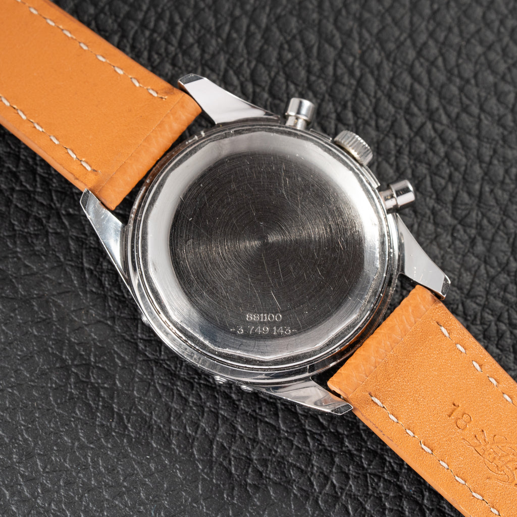 Universal Genève Tricompax Chronograph Ref. 222100