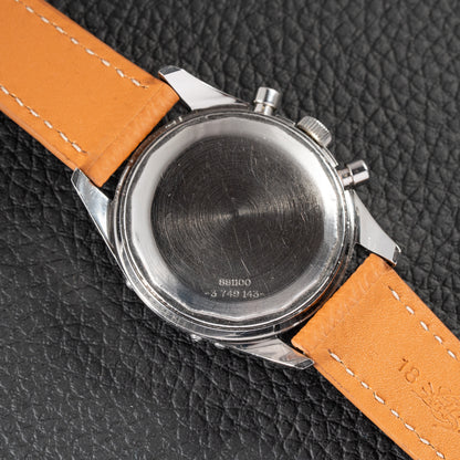 Universal Genève Tricompax Chronograph Ref. 222100