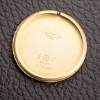 Vacheron Constantin Automatic Dress Watch 18K Yellow Gold Cal. 1120 Ref. 2020Q from 1970s