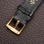 Vacheron Constantin Automatic Dress Watch 18K Yellow Gold Cal. 1120 Ref. 2020Q from 1970s