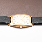 Vacheron Constantin Automatic Dress Watch 18K Yellow Gold Cal. 1120 Ref. 2020Q from 1970s