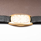 Vacheron Constantin Automatic Dress Watch 18K Yellow Gold Cal. 1120 Ref. 2020Q from 1970s