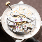 Vacheron Constantin Ultra-Thin Dress Watch 18K Yellow Gold Ref. 6273 from 1960s