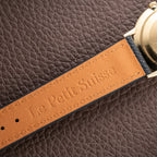 Vacheron Constantin Ultra-Thin Dress Watch 18K Yellow Gold Ref. 6273 from 1960s