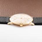 Vacheron Constantin Ultra-Thin Dress Watch 18K Yellow Gold Ref. 6273 from 1960s