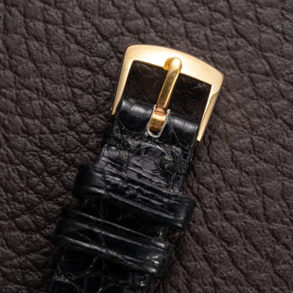 Vacheron Constantin “Prestige de la France” 18K Yellow Gold Full Set from 1977 Ref 15207