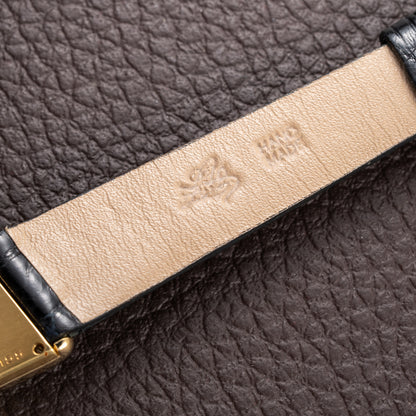 Vacheron Constantin “Prestige de la France” 18K Yellow Gold Full Set from 1977 Ref 15207