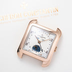 Vacheron Constantin Toledo 1952 Historiques Triple Calendar Moonphase 18K Rosé Gold Ref. 47300/000R from 2009