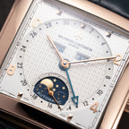 Vacheron Constantin Toledo 1952 Historiques Triple Calendar Moonphase 18K Rosé Gold Ref. 47300/000R from 2009