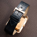 Vacheron Constantin Toledo 1952 Historiques Triple Calendar Moonphase 18K Rosé Gold Ref. 47300/000R from 2009