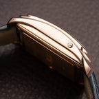 Vacheron Constantin Toledo 1952 Historiques Triple Calendar Moonphase 18K Rosé Gold Ref. 47300/000R from 2009