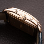 Vacheron Constantin Toledo 1952 Historiques Triple Calendar Moonphase 18K Rosé Gold Ref. 47300/000R from 2009