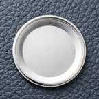 Zenith Early Automatic Bumper 'Egg dial' Jumbo Cal. 133.8 from 1950s