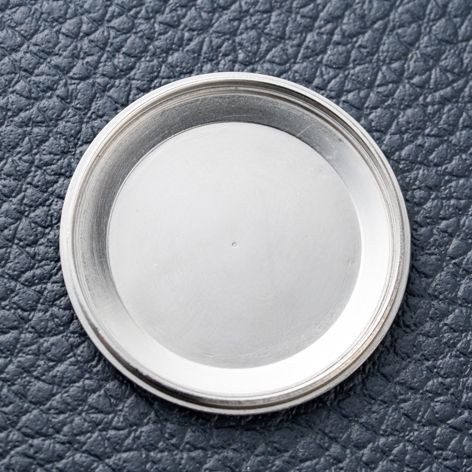 Zenith Early Automatic Bumper 'Egg dial' Jumbo Cal. 133.8 from 1950s
