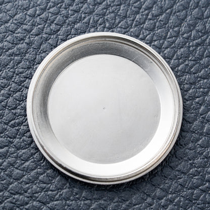 Zenith Early Automatic Bumper 'Egg dial' Jumbo Cal. 133.8 from 1950s