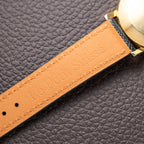 Zenith Automatic Surf 18K Date Ref 30.0320.3.80 from 1970s