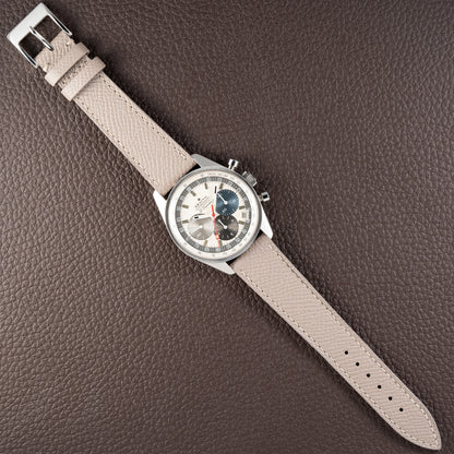 Zenith El Primero Chronograph Ref. A386 – The Legendary MK1 from 1969