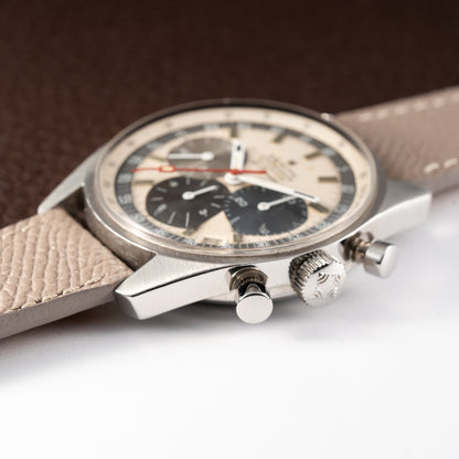 Zenith El Primero Chronograph Ref. A386 – The Legendary MK1 from 1969