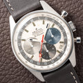 Zenith El Primero Chronograph Ref. A386 – The Legendary MK1 from 1969
