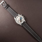 Zenith El Primero Chronograph Ref. A386 – The Legendary MK1 from 1969