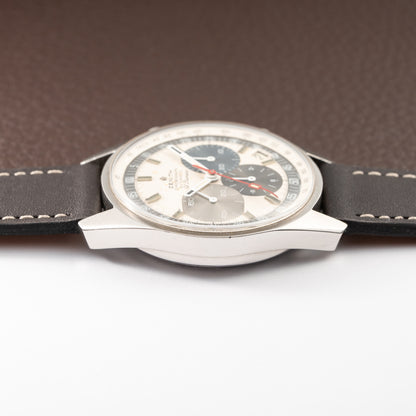 Zenith El Primero Chronograph Ref. A386 – The Legendary MK1 from 1969