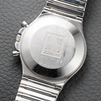 Zenith El Primero Chronograph Pacific Black Gilt Dial Ref. 59.0010.400
